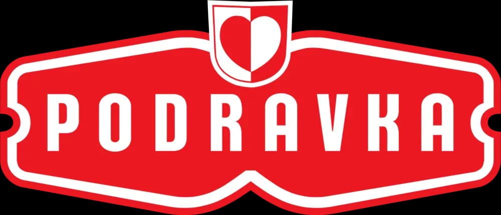 Podravka logo