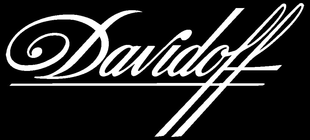 davidoff logo