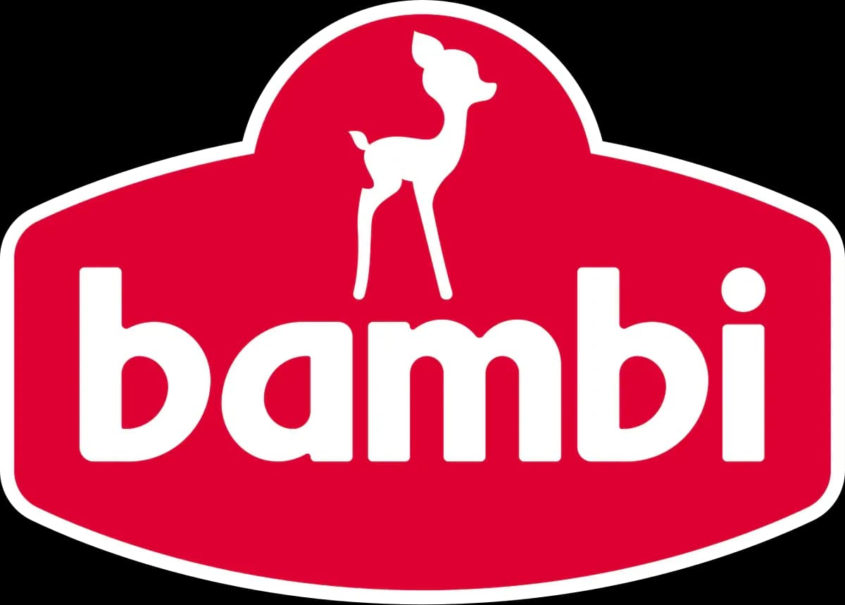 bambi logo