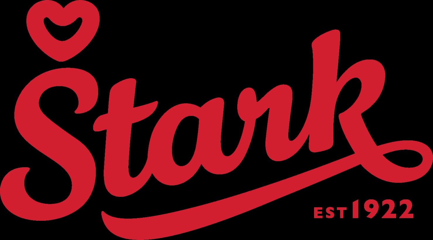 Stark logo