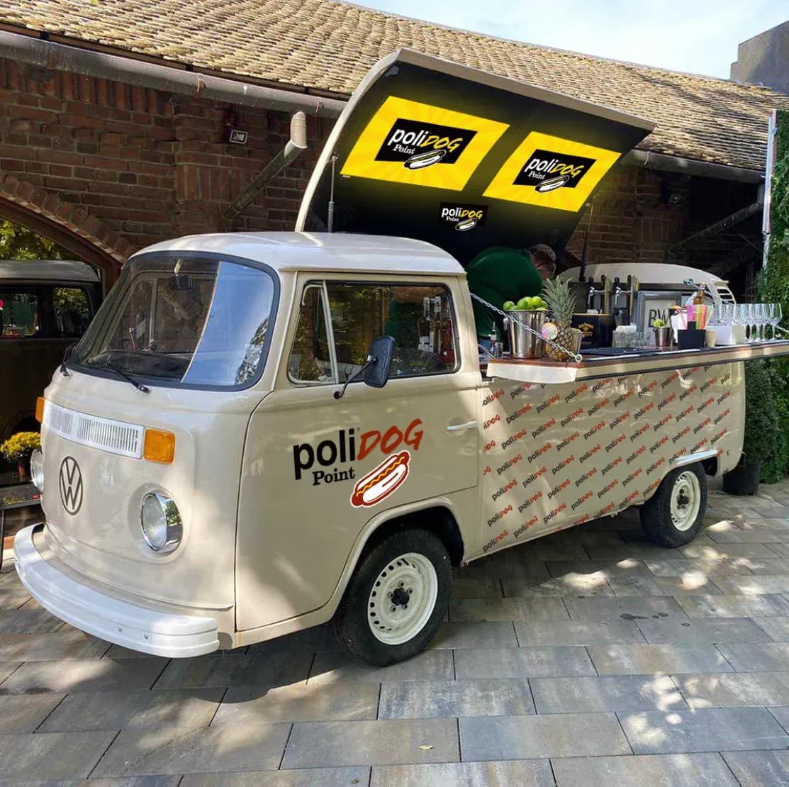 MyPlace OFA Organizuje PoliDog štand 